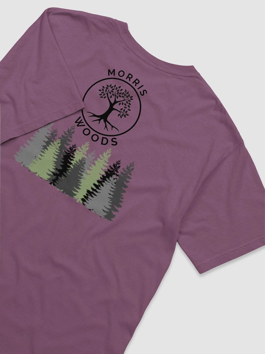 Thick and Sprucy T-shirt product image (29)
