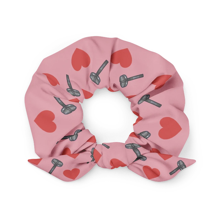 Buffy's Special scrunchie product image (1)