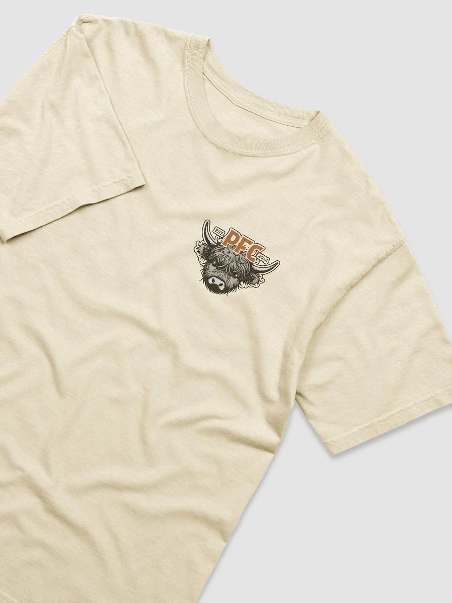 Highland Cow Comfort Tee product image (28)
