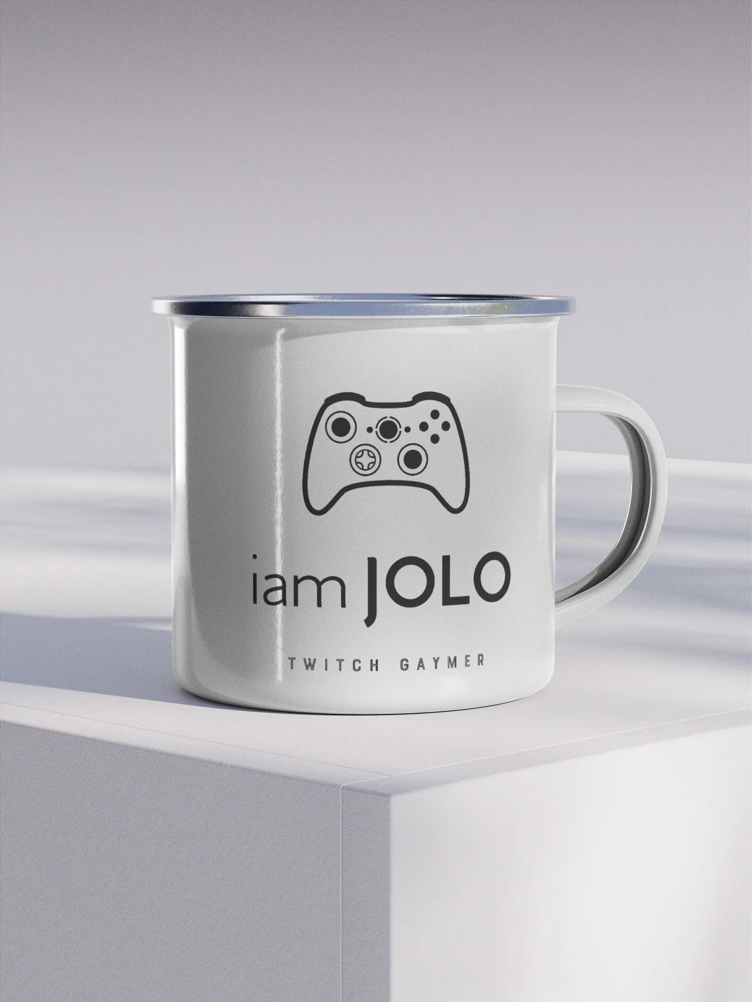 Logo Mug product image (4)