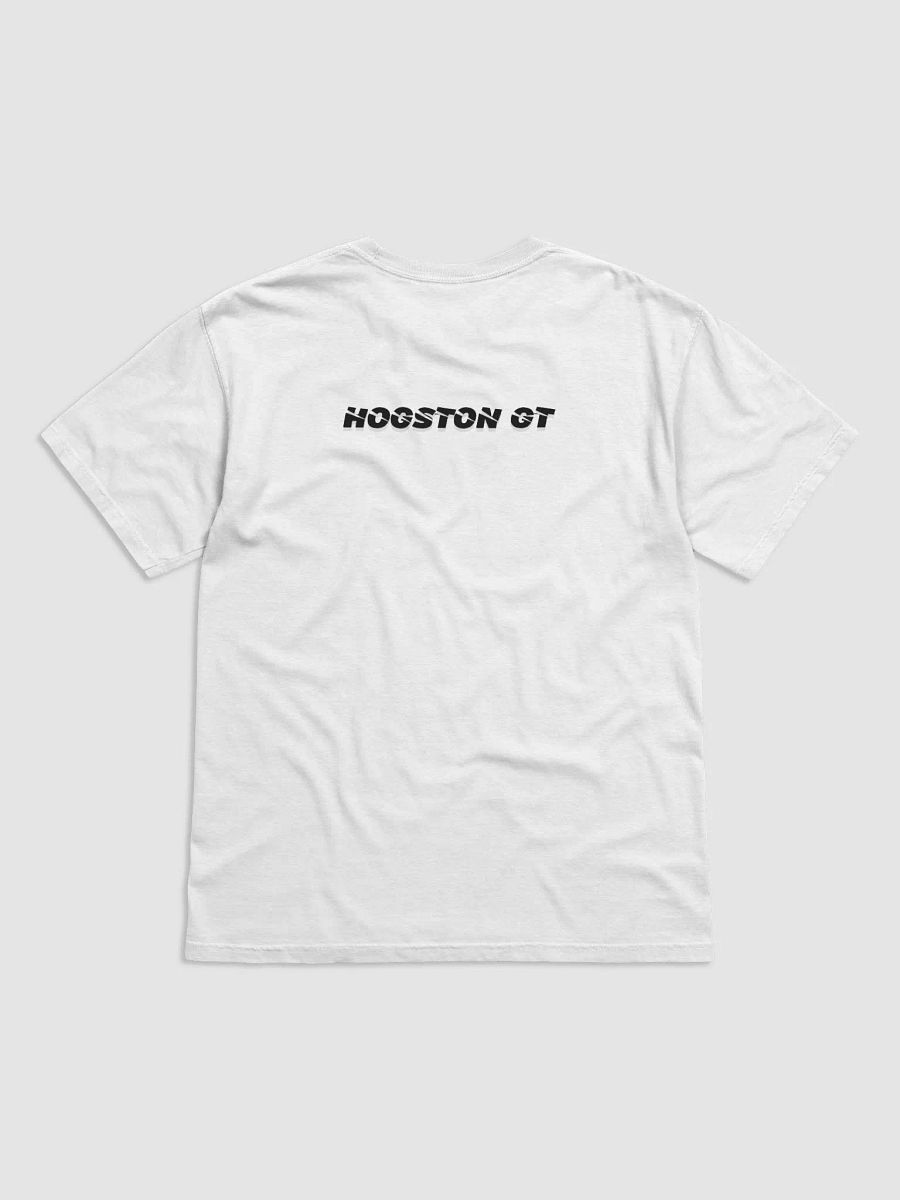 Hogston GT T-Shirt product image (2)