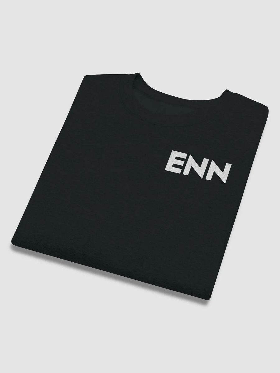 ENN Logo Crewneck - DARK product image (5)