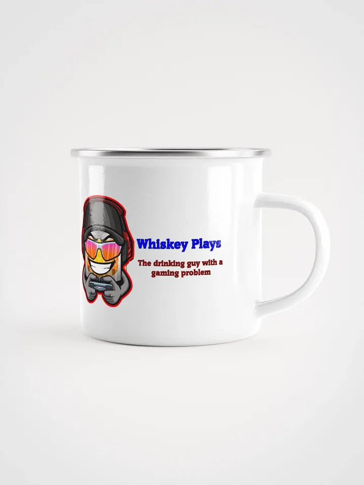 Whiskey Mug product image (1)