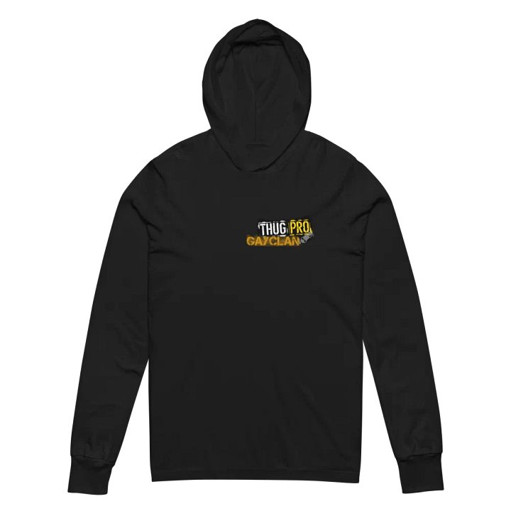 Gayclan Hoodie product image (6)