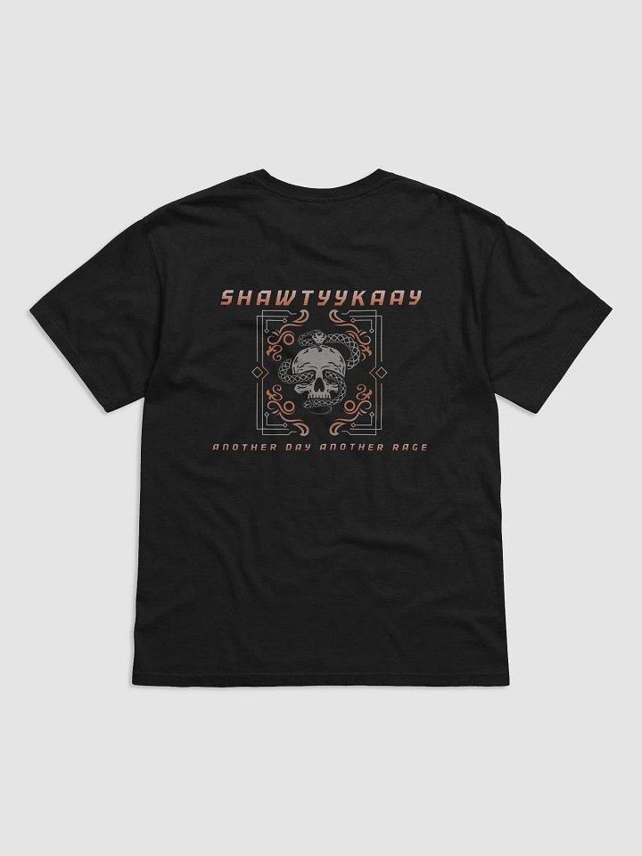 Ice-olation T-Shirt product image (12)