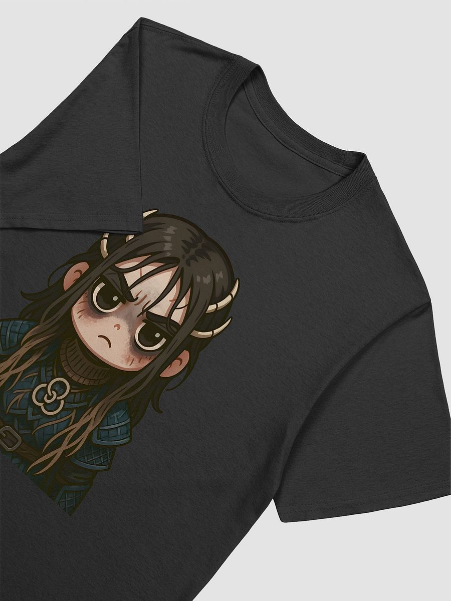 Metal Garr T-Shirt product image (3)