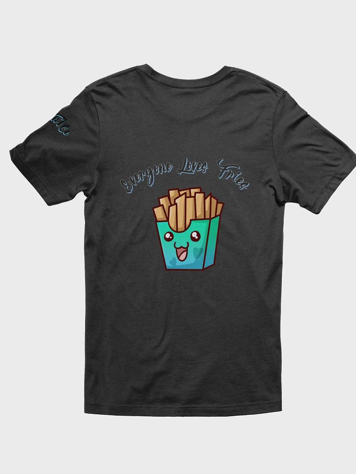 Everyone Loves Fries product image (2)