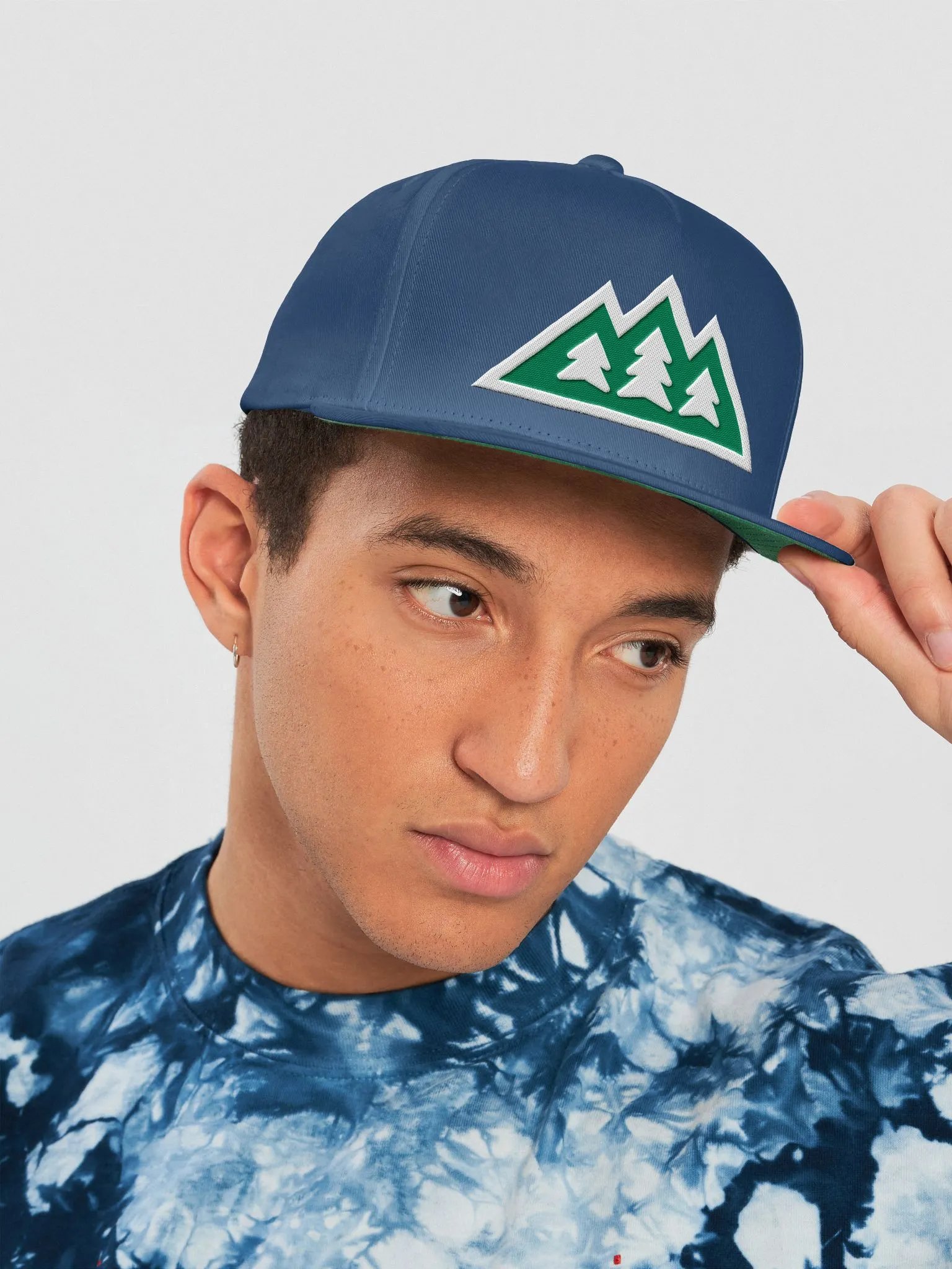 The Most 'Seattle' Hat Ever product image (5)