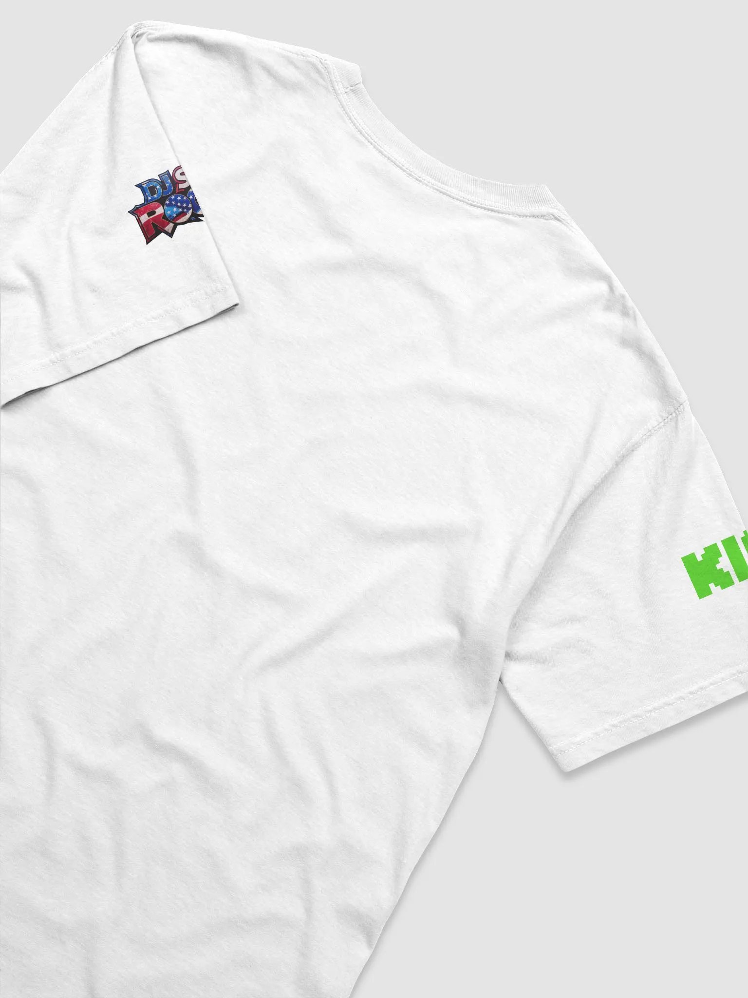 MERICA DJSETSROCKA - KICK product image (2)