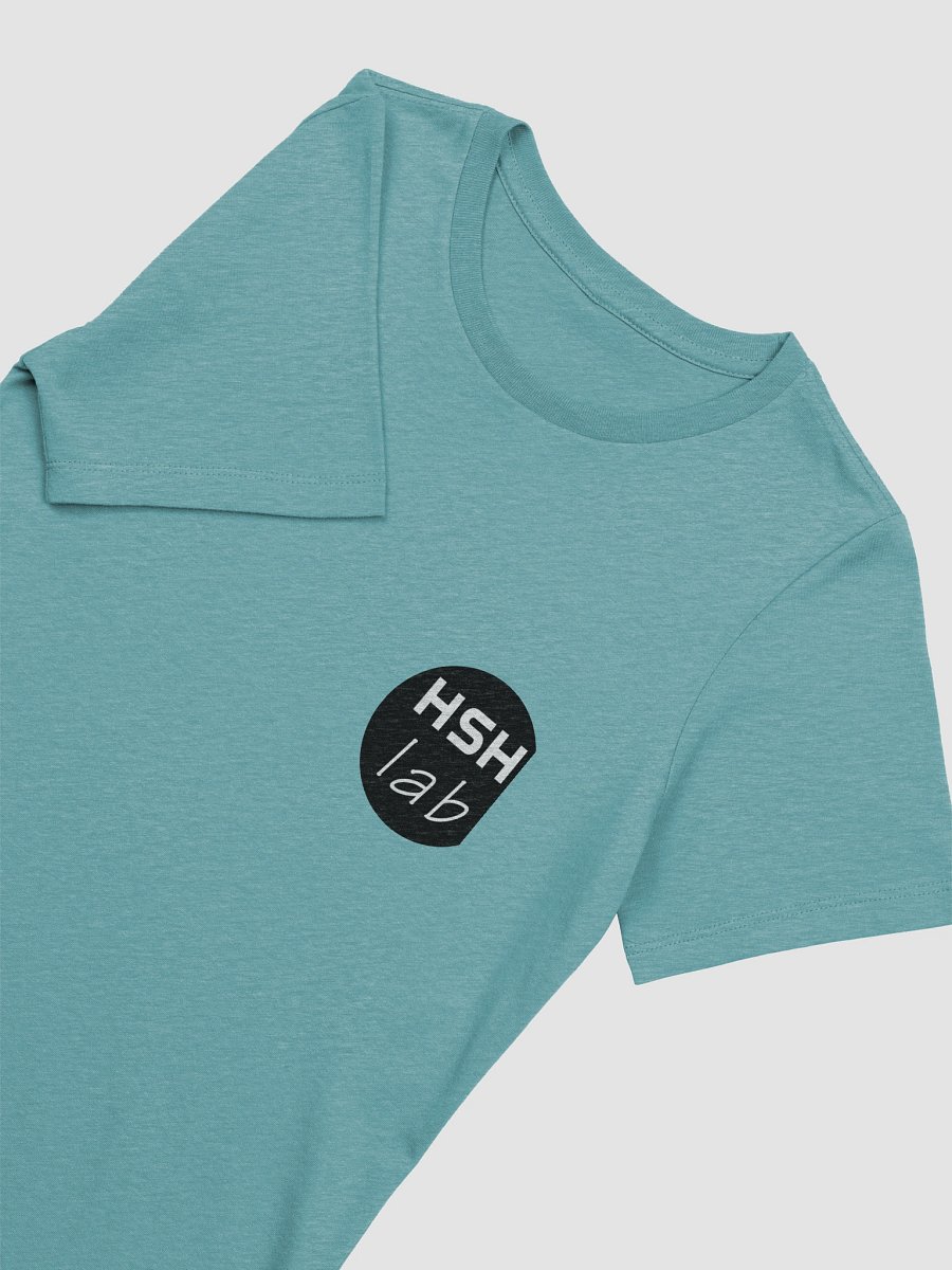 HSH-lab - Women's Supersoft Relaxed-fit T-Shirt product image (3)