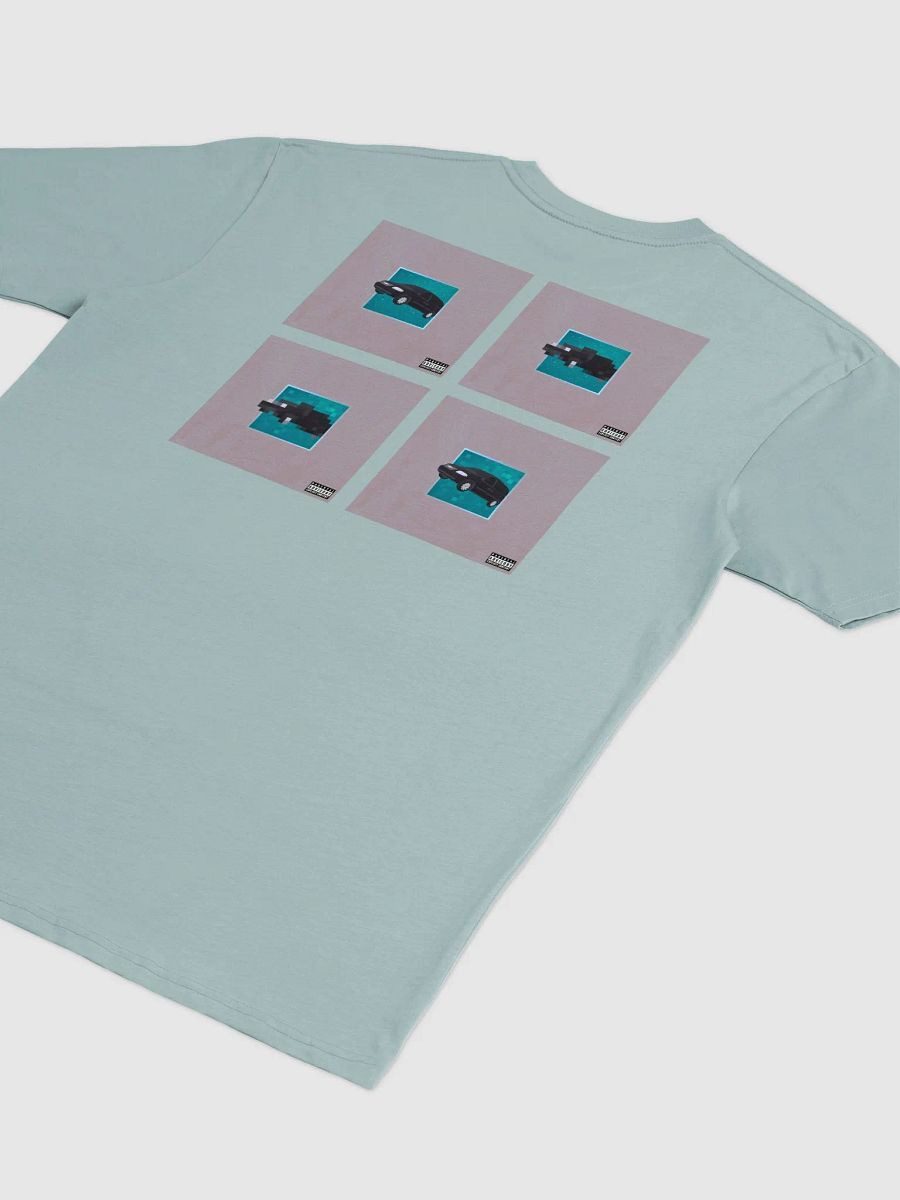 'GOOD KID TWISTED FANTASY' TEE product image (5)