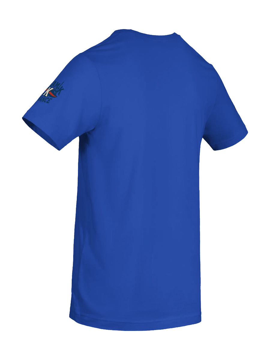 TEAM K FRANCE T-Shirt product image (38)