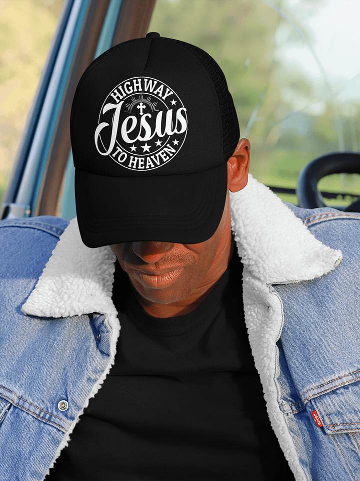 Holy Pathways: Jesus, the Highway to Heaven product image (1)
