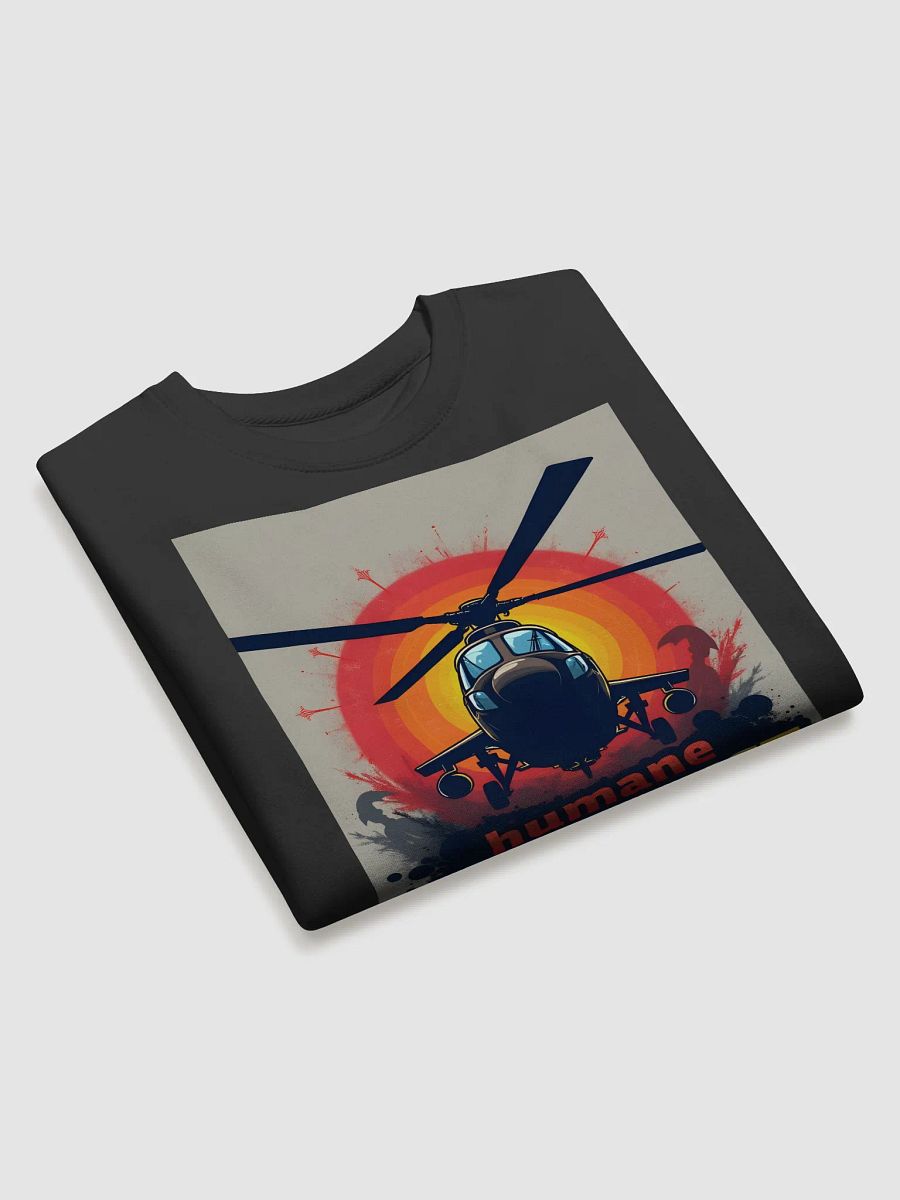 Humane #3 LS product image (3)