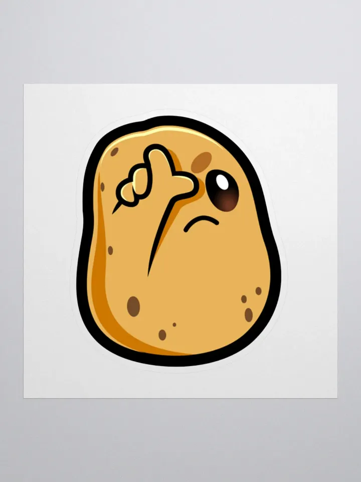 L Sticker product image (1)