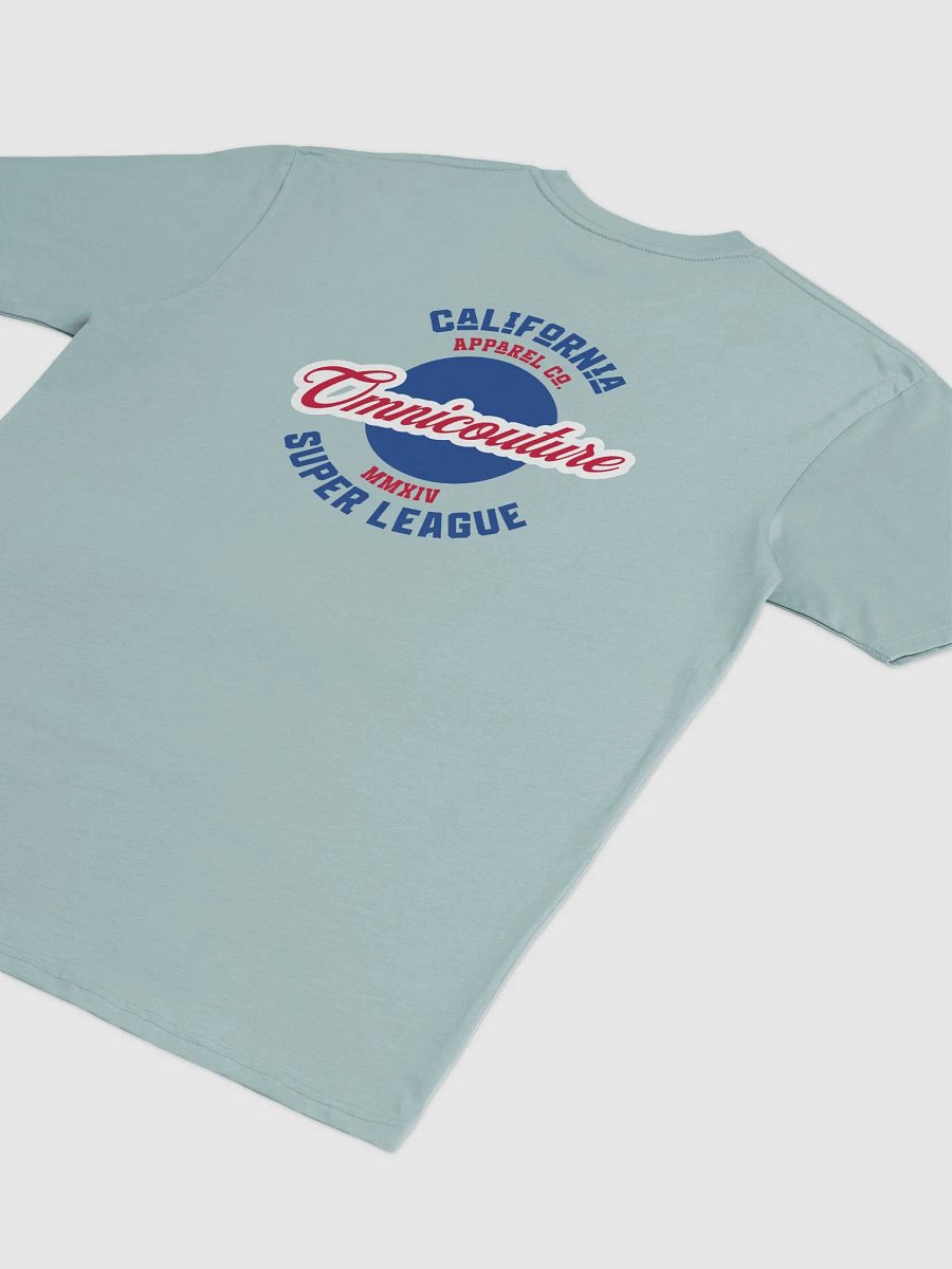 Renaissance Elegance Tee product image (22)