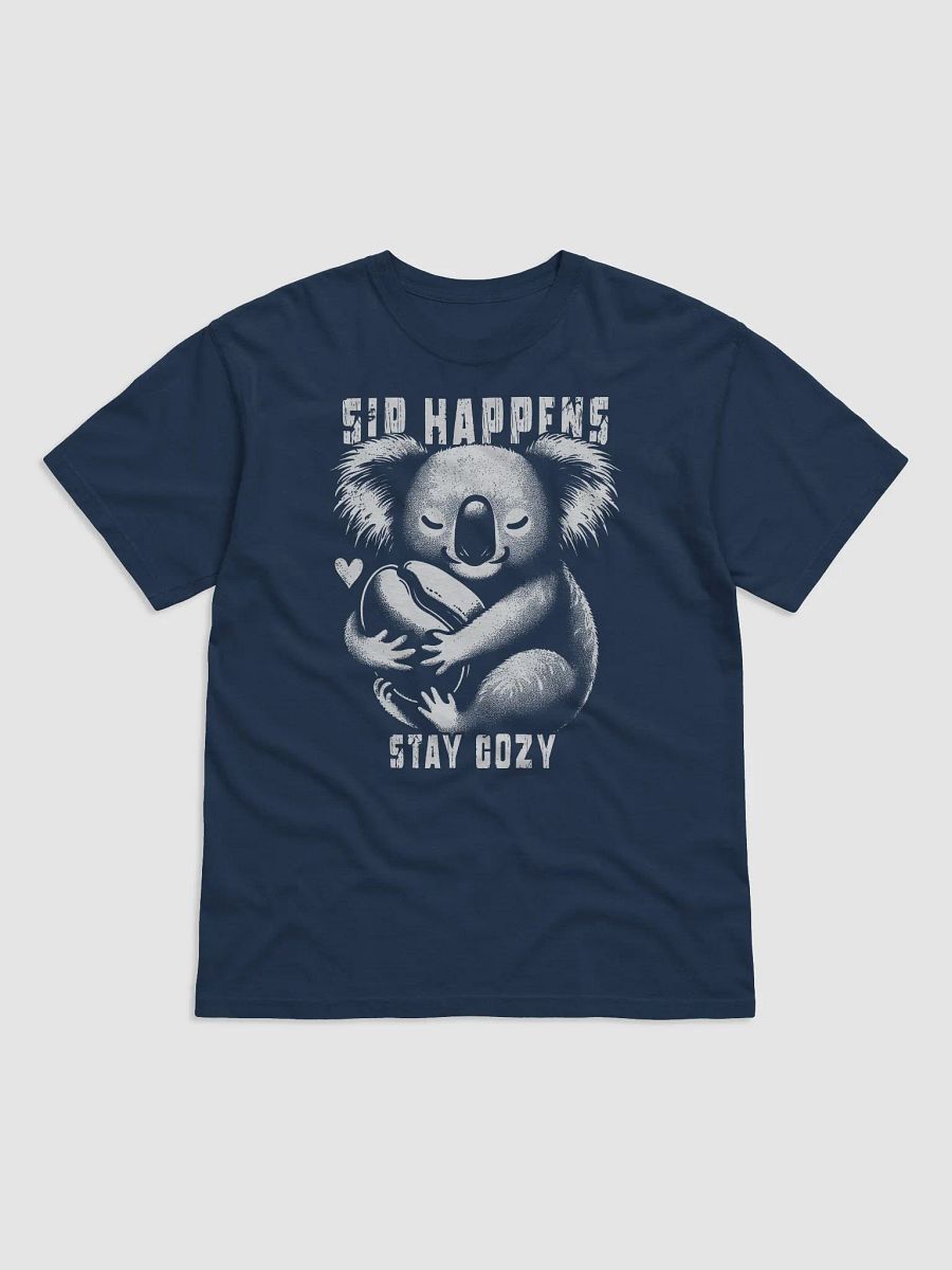 Koala Love Coffee T-Shirt product image (3)