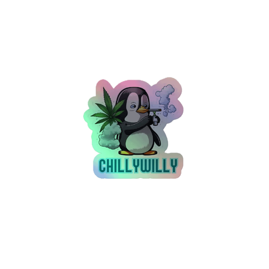 chillywilly product image (1)