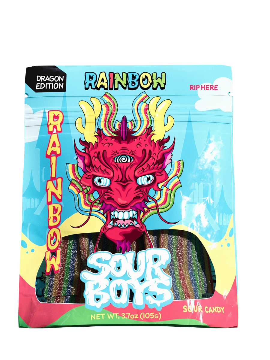 Rainbow SourBoys product image (1)