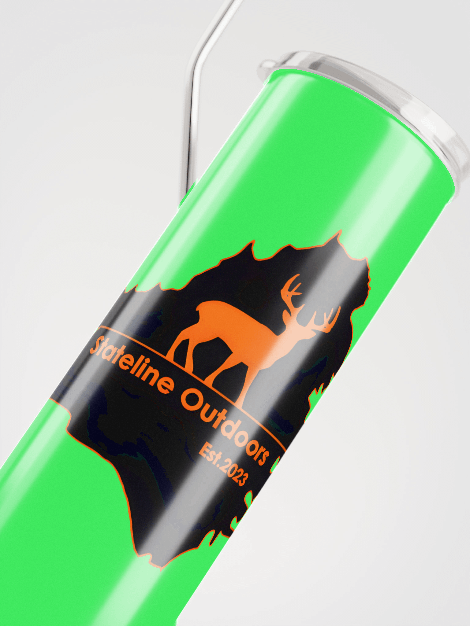 Wilderness Wanderlust Tumbler product image (8)