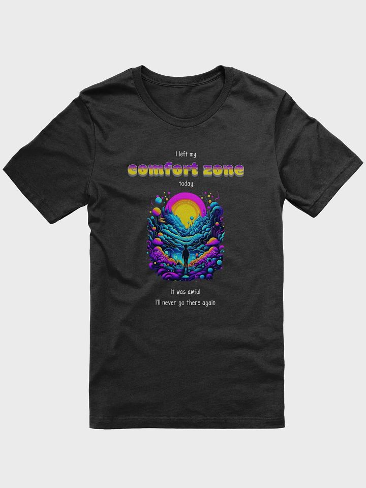Comfort zone product image (1)