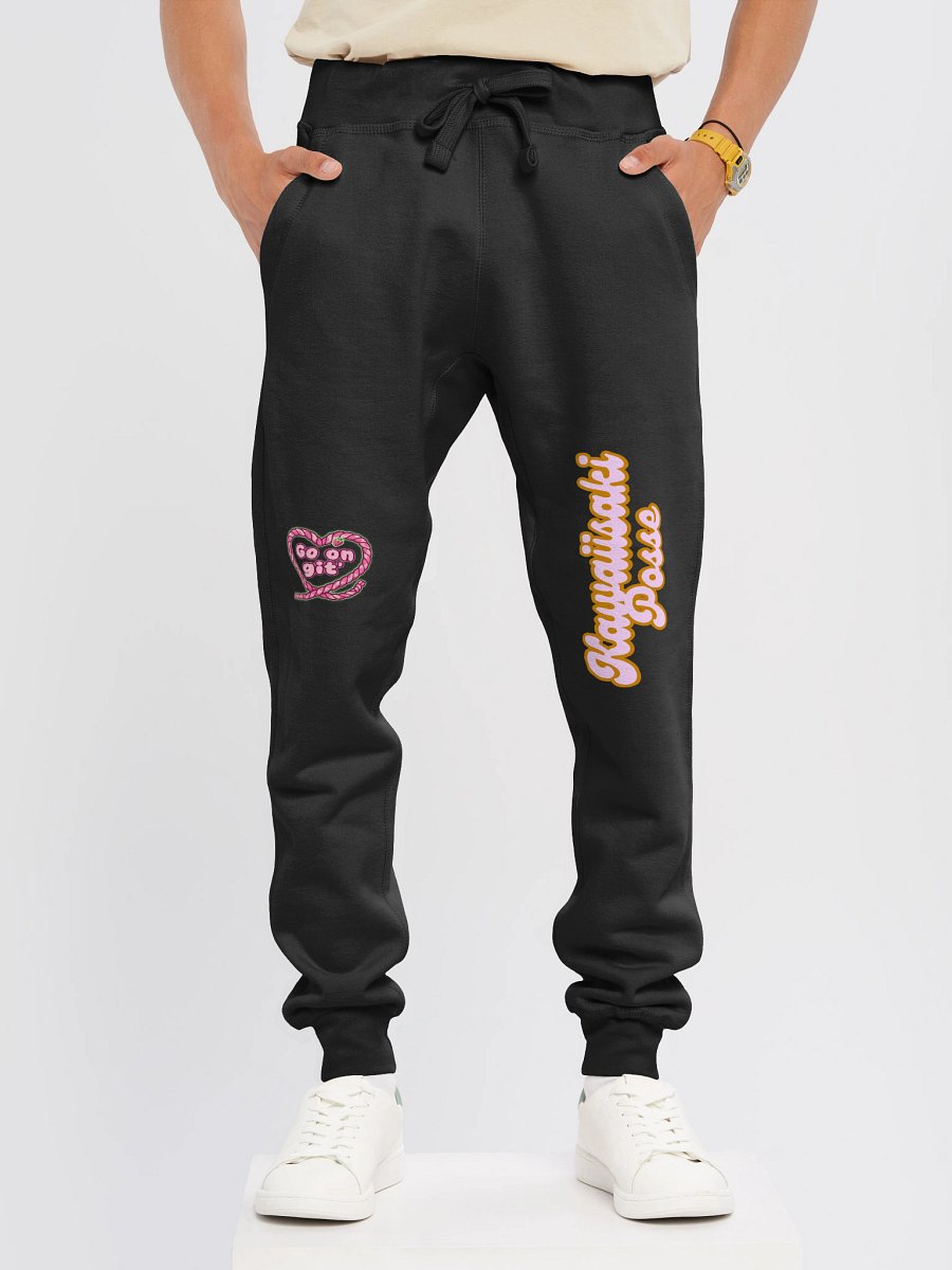 Men's Go On Git' Jogger product image (12)