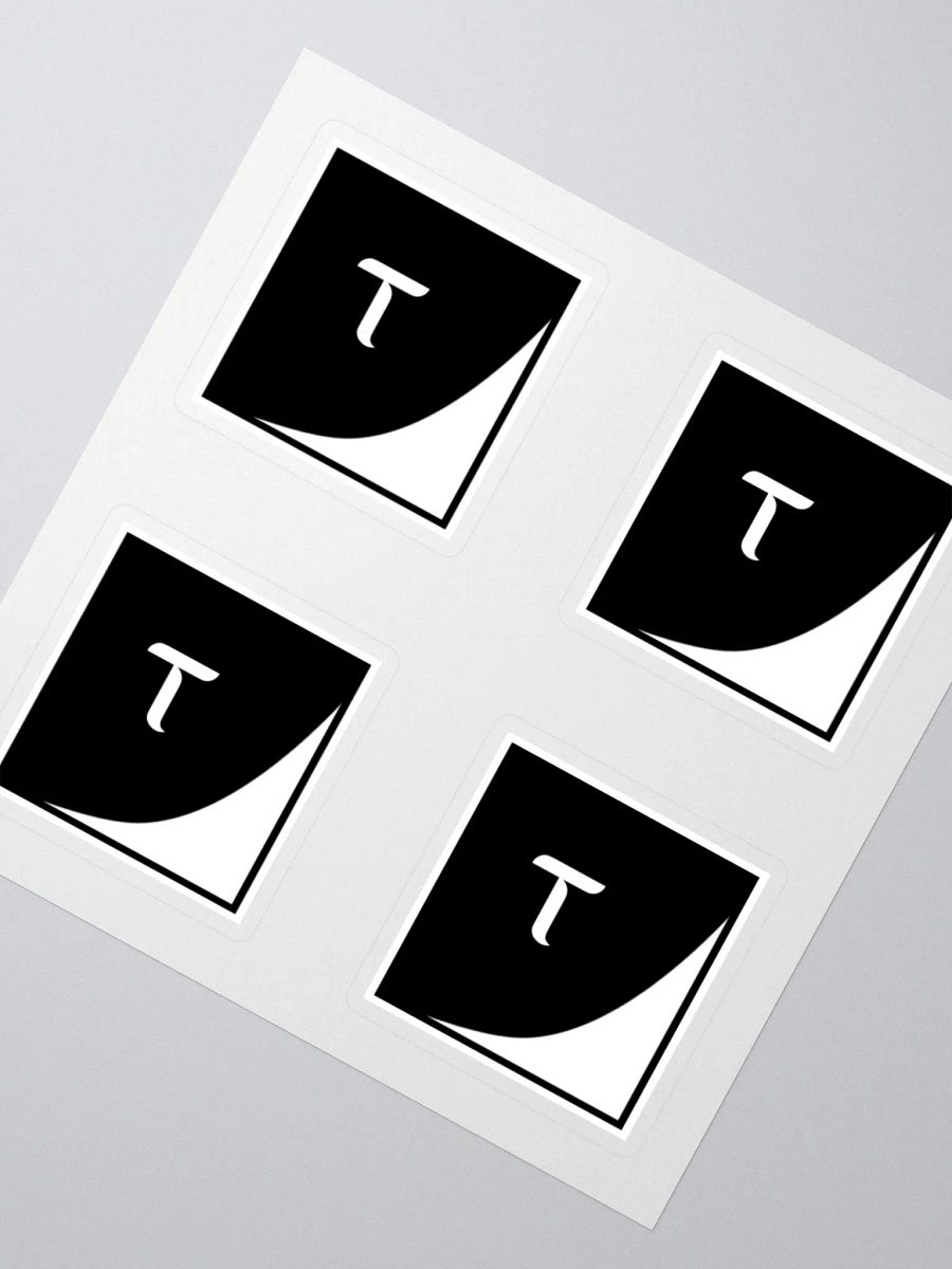 BITTENSOR ACC Sticker product image (2)