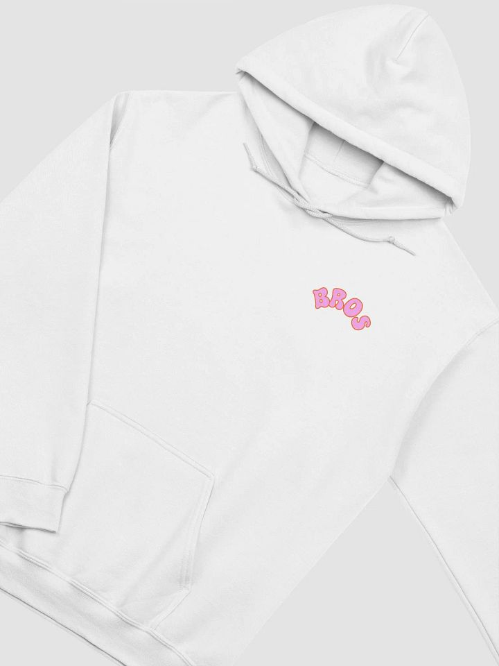 Chase Your Dreams Unisex Hoodie product image (5)