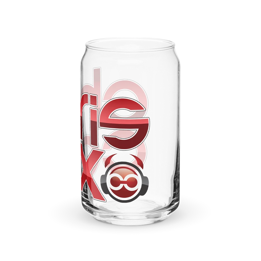 Chris Cox OG Logo - Stream and Sip Glass product image (39)