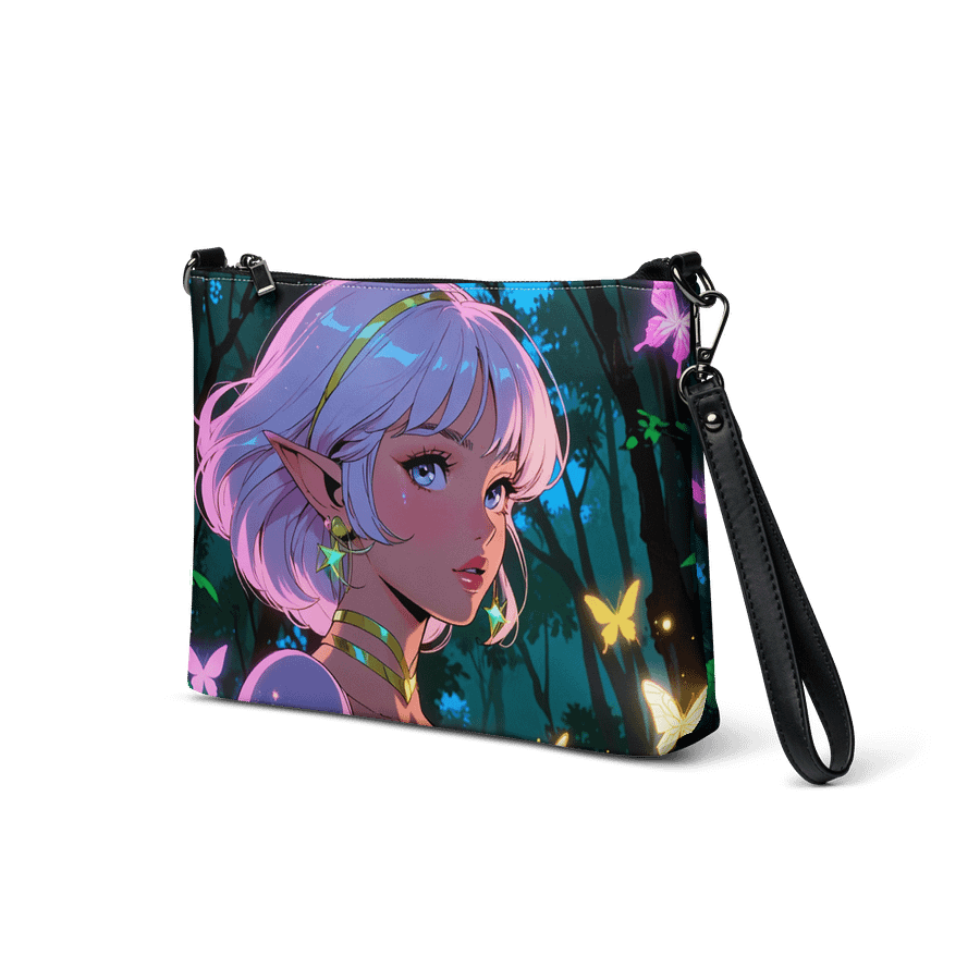 Muse Coquette Crossbody Bag product image (2)