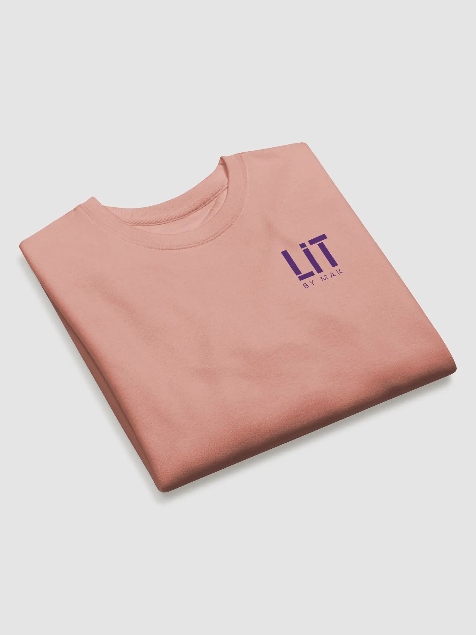 LIT Light Sweater product image (4)