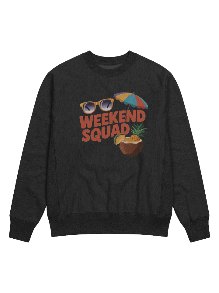 Weekend Squad product image (1)
