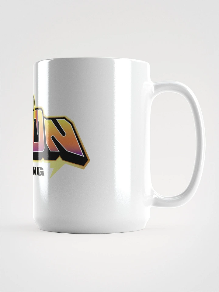 PWROn Gaming Mug product image (1)