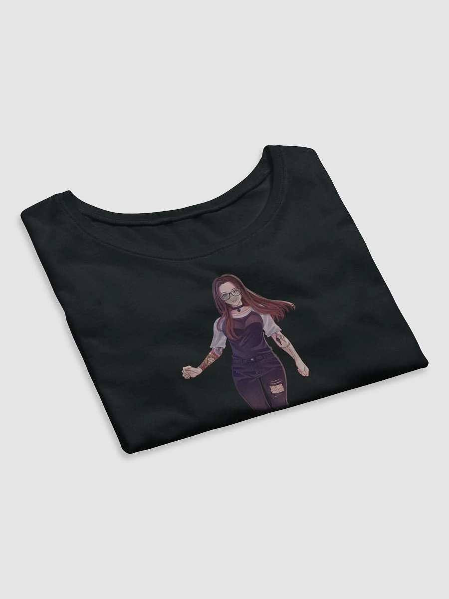 GryffinMynx and Crew Crop Top product image (7)