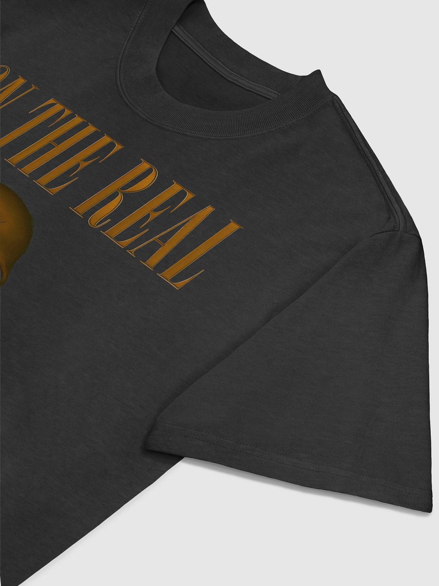 Lost In Time OTR Skull T-Shirt product image (5)