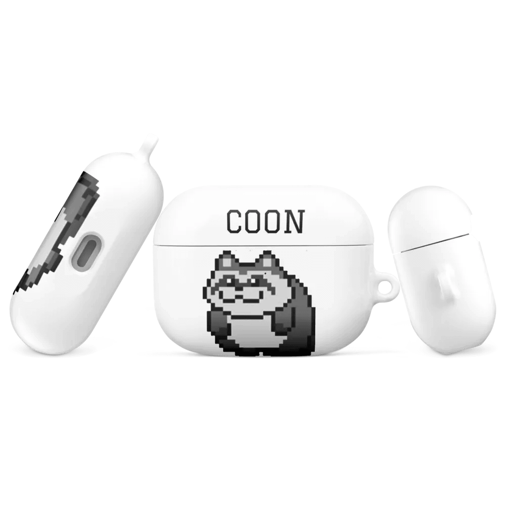 CoonPod Case product image (3)