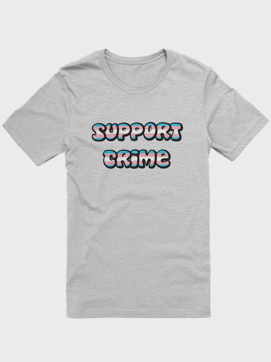 Trans Crime Shirt product image (6)