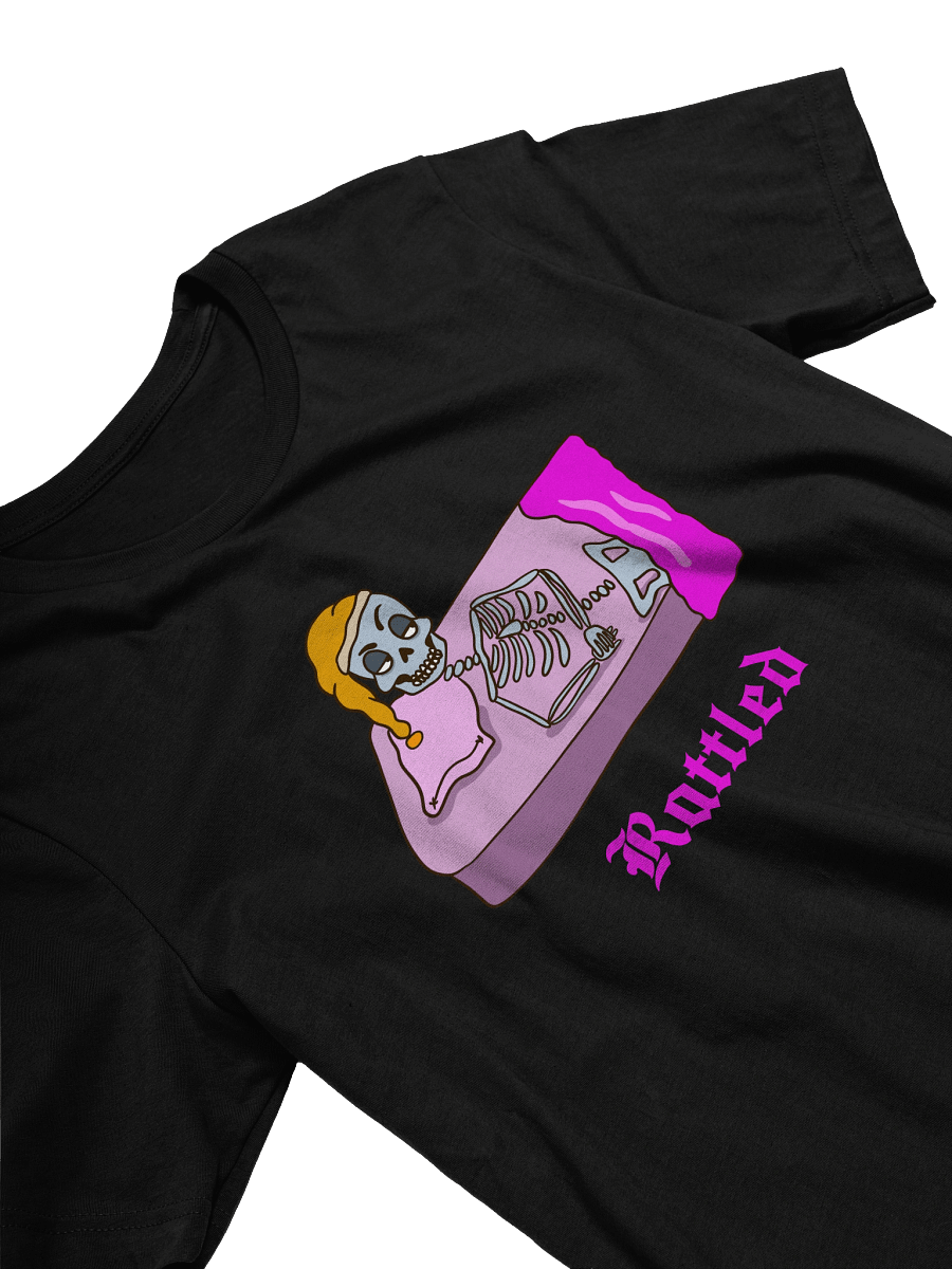 Rattled Tee product image (3)