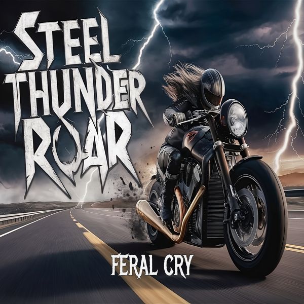 Steel Thunder Roar product image (1)