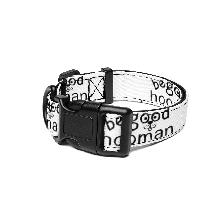 Pet Collar product image (1)