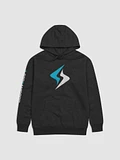 StreamGood Hoodie (Logo on Front) product image (4)