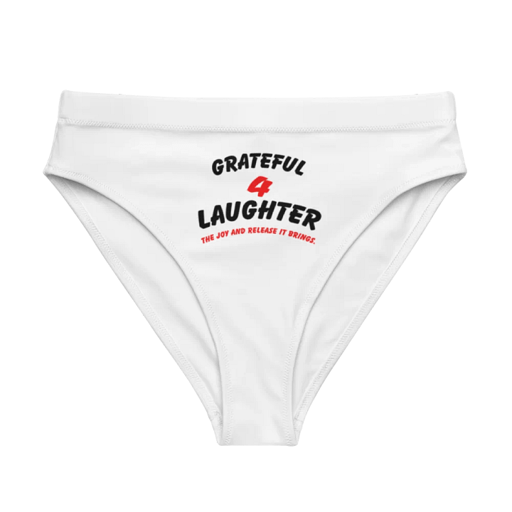 I AM GRATEFUL FOR LAUGHTER product image (1)