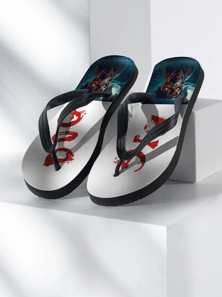 Summer Time with Big Dog product image (1)