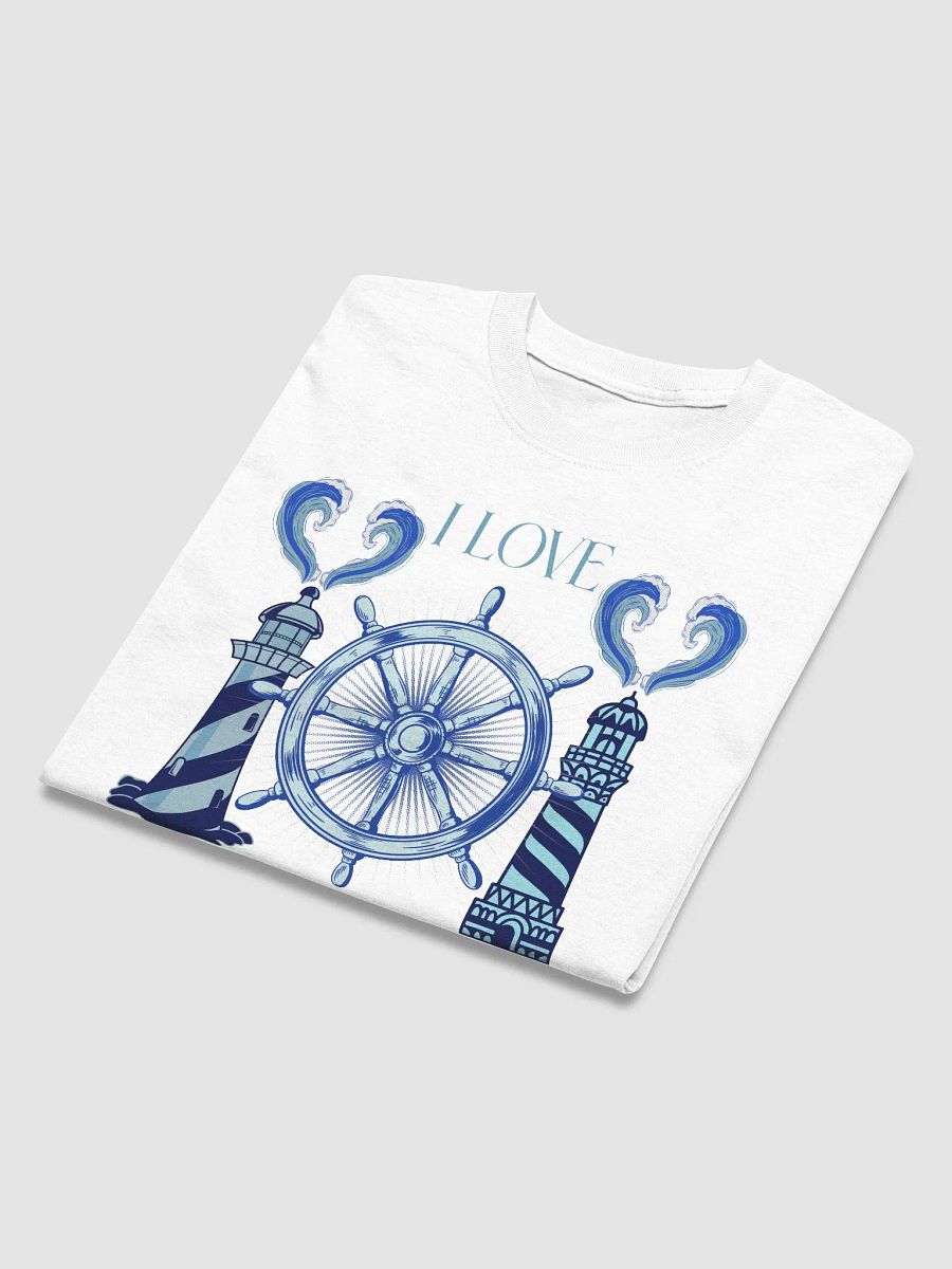 I love Seamen product image (5)