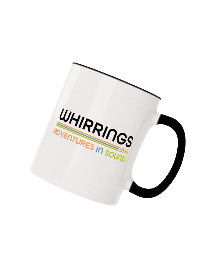 RETRO 3000 Mug product image (10)
