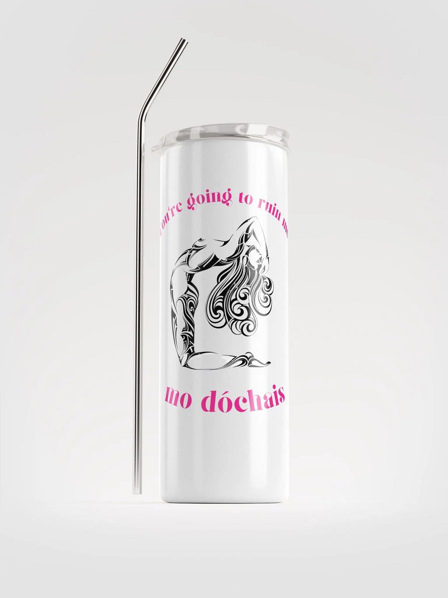 Hawk Tumbler product image (1)
