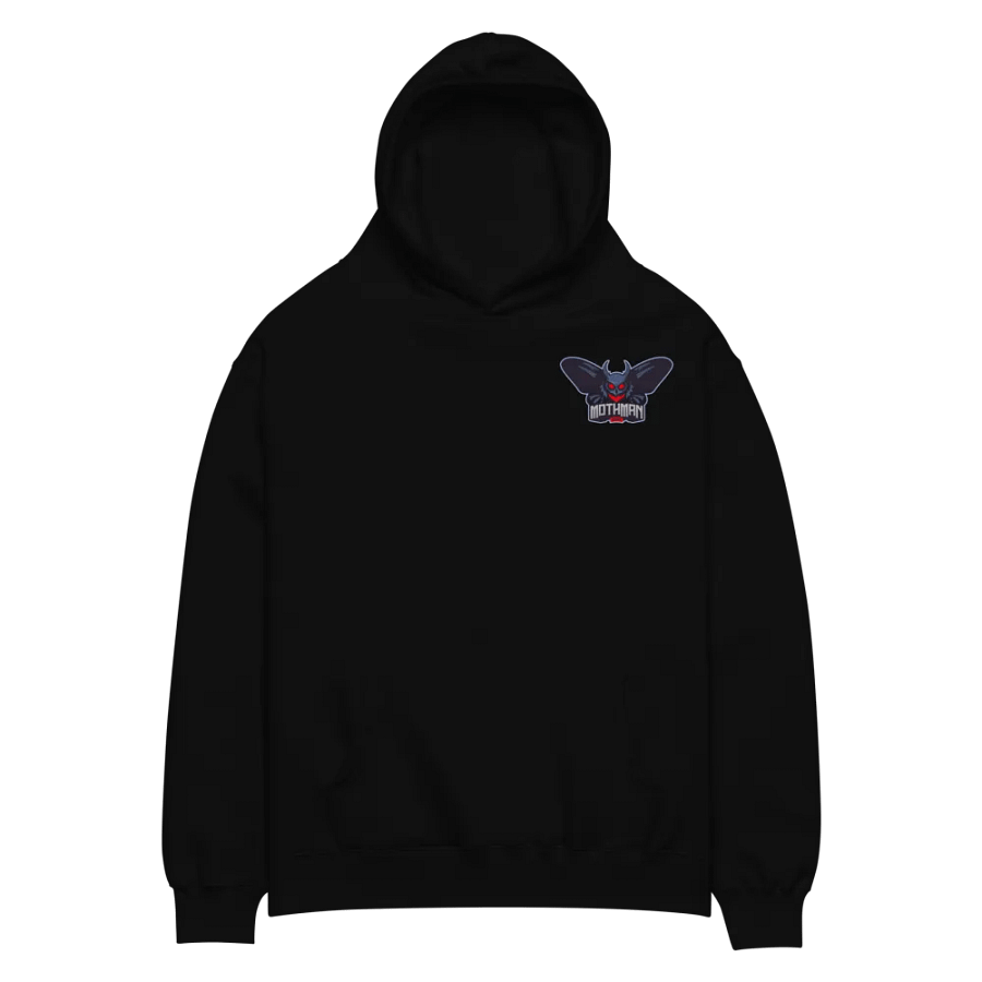 Mothman Hoodie product image (2)