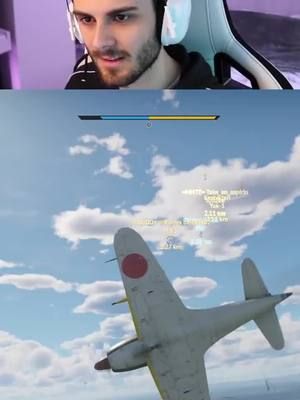 Reversal 30mm BONK┃War Thunder 🎥┃Clipped by: Mae_Bee & DSomers90 📚┃Hashtags! #shorts #twitchclips #WarThunder #twitch #clip #gaming #gamingclip