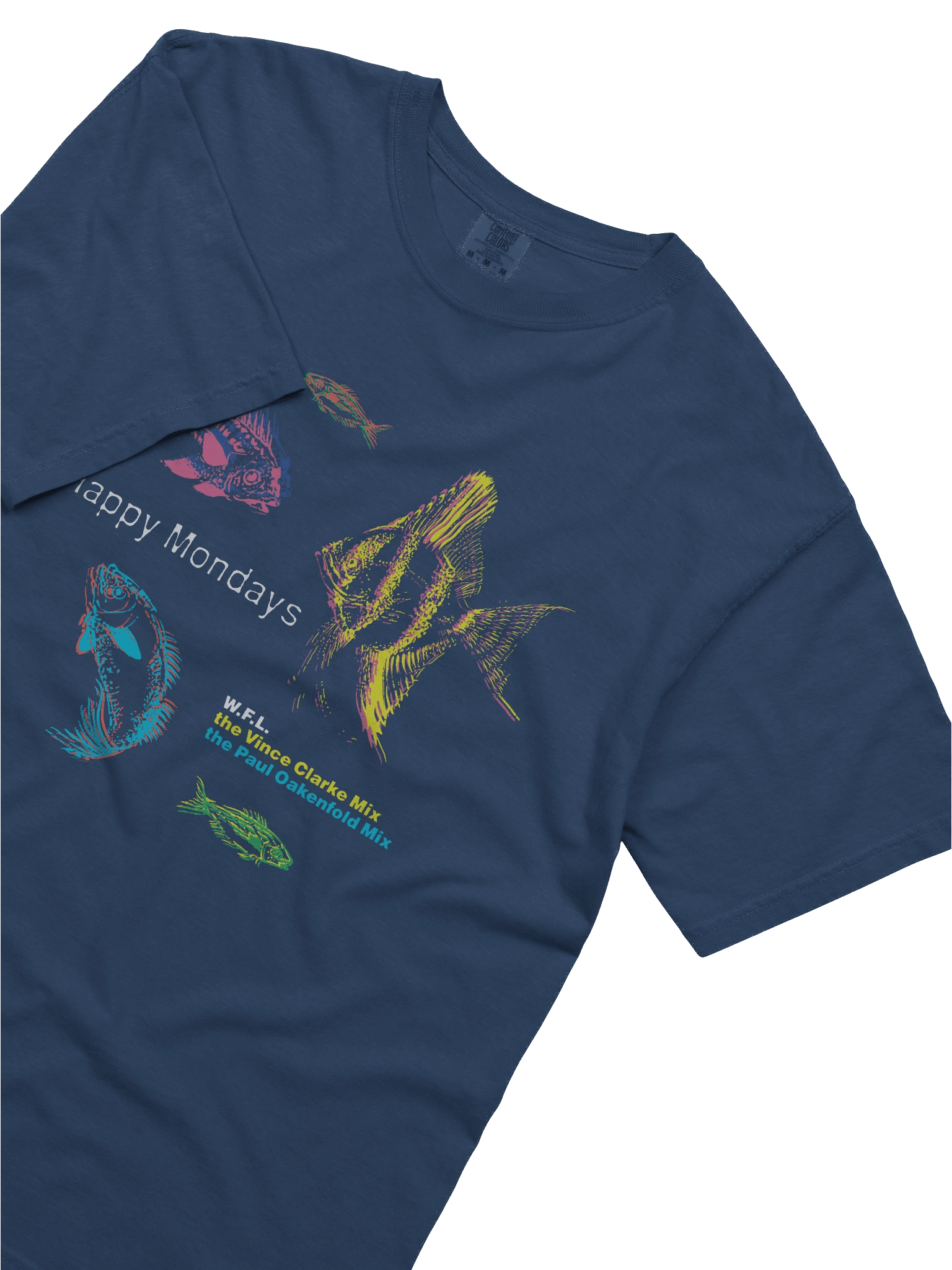 Happy Mondays - Wrote For Luck product image (14)