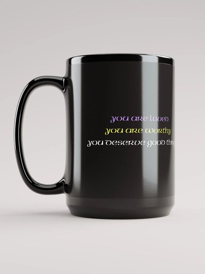 Friendly Reminders Mug product image (1)